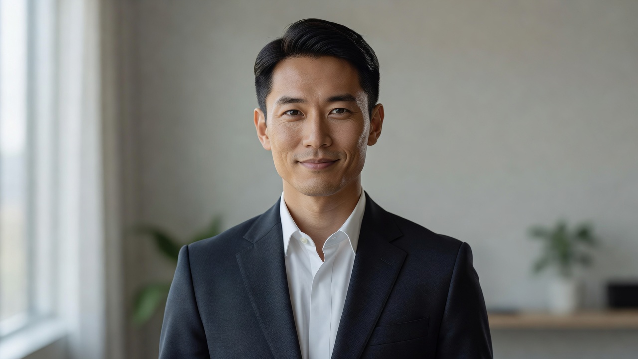 李明轩